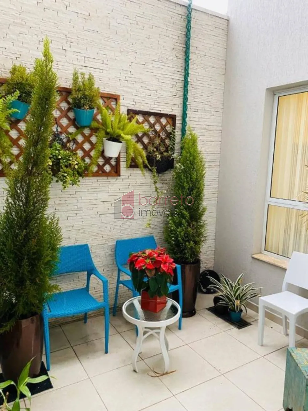 CASA PARA VENDA NO JARDIM SANTA GERTUDRES – JUNDIAÍ/SP