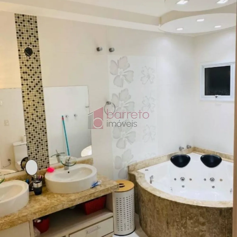 CASA PARA VENDA NO JARDIM SANTA GERTUDRES – JUNDIAÍ/SP
