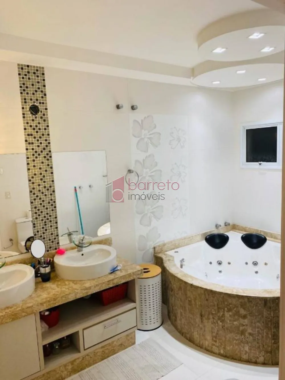 CASA PARA VENDA NO JARDIM SANTA GERTUDRES – JUNDIAÍ/SP