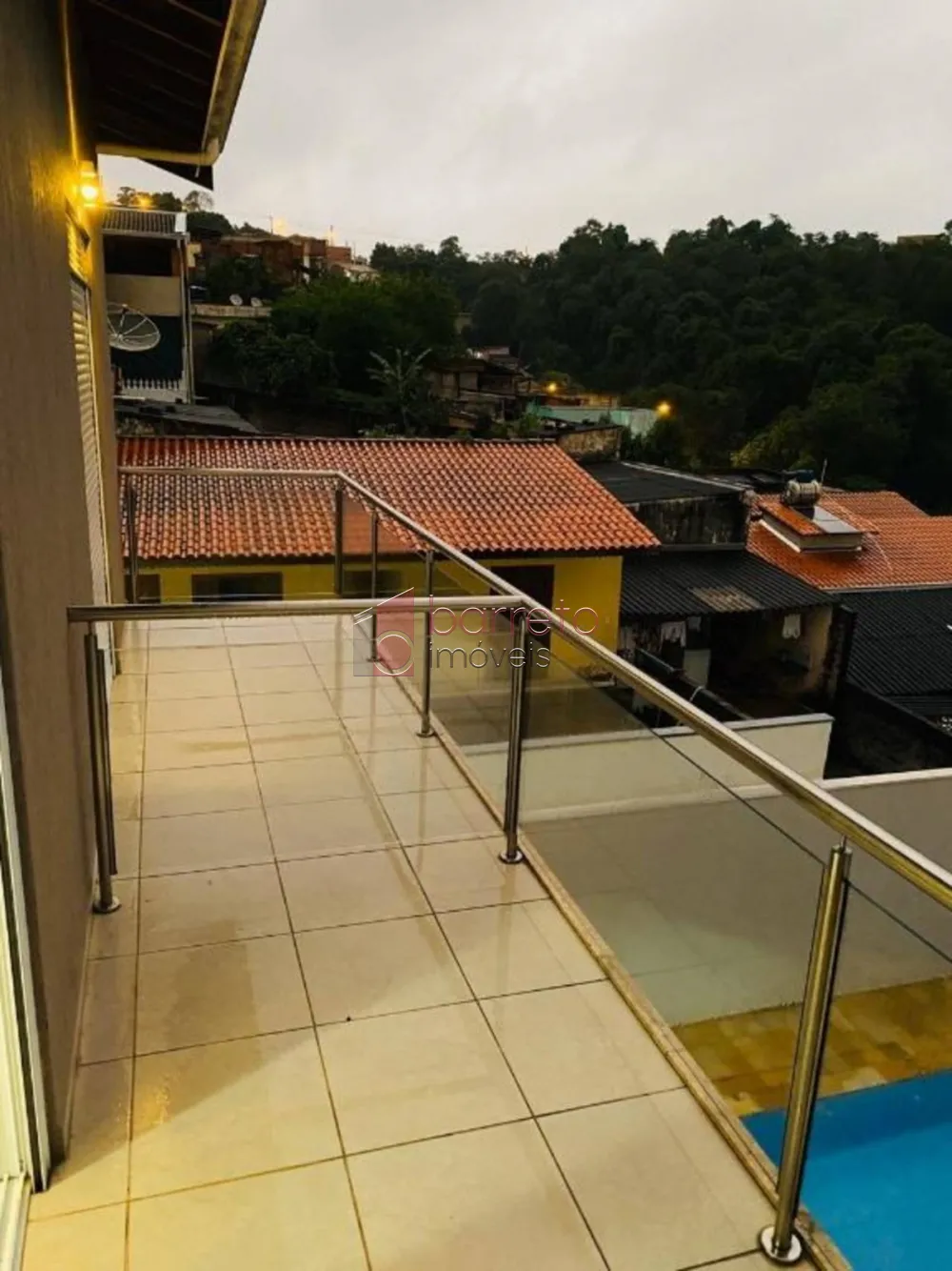CASA PARA VENDA NO JARDIM SANTA GERTUDRES – JUNDIAÍ/SP