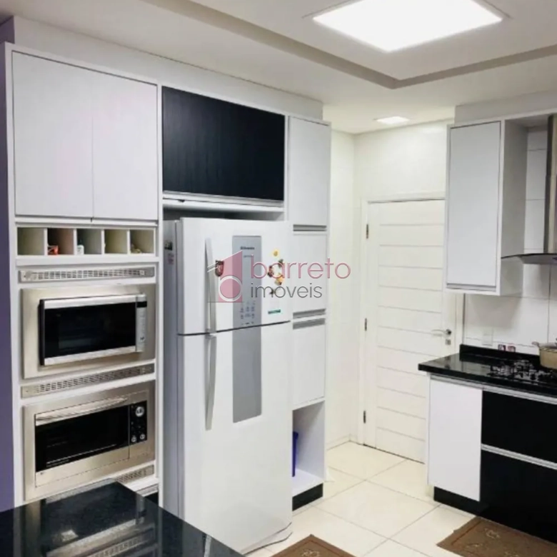 CASA PARA VENDA NO JARDIM SANTA GERTUDRES – JUNDIAÍ/SP