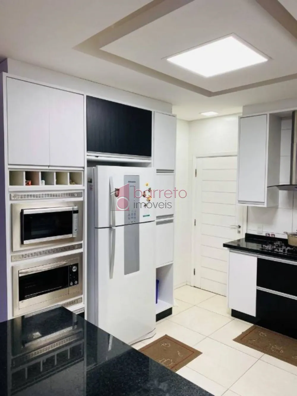 CASA PARA VENDA NO JARDIM SANTA GERTUDRES – JUNDIAÍ/SP
