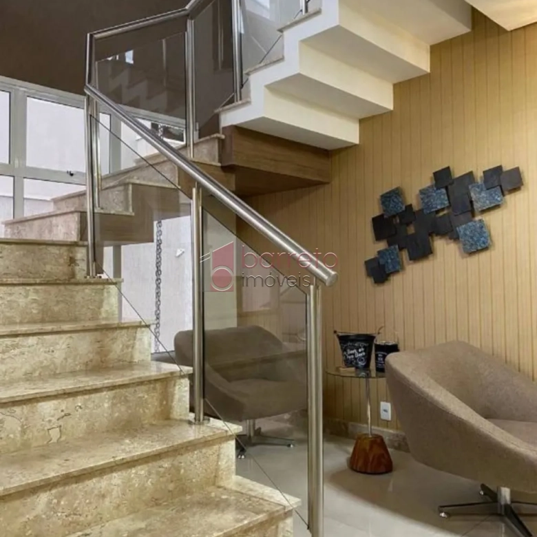 CASA PARA VENDA NO JARDIM SANTA GERTUDRES – JUNDIAÍ/SP