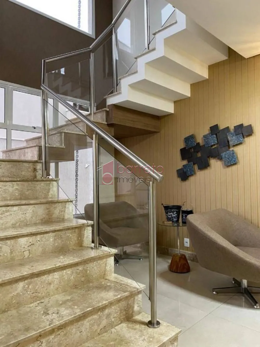 CASA PARA VENDA NO JARDIM SANTA GERTUDRES – JUNDIAÍ/SP