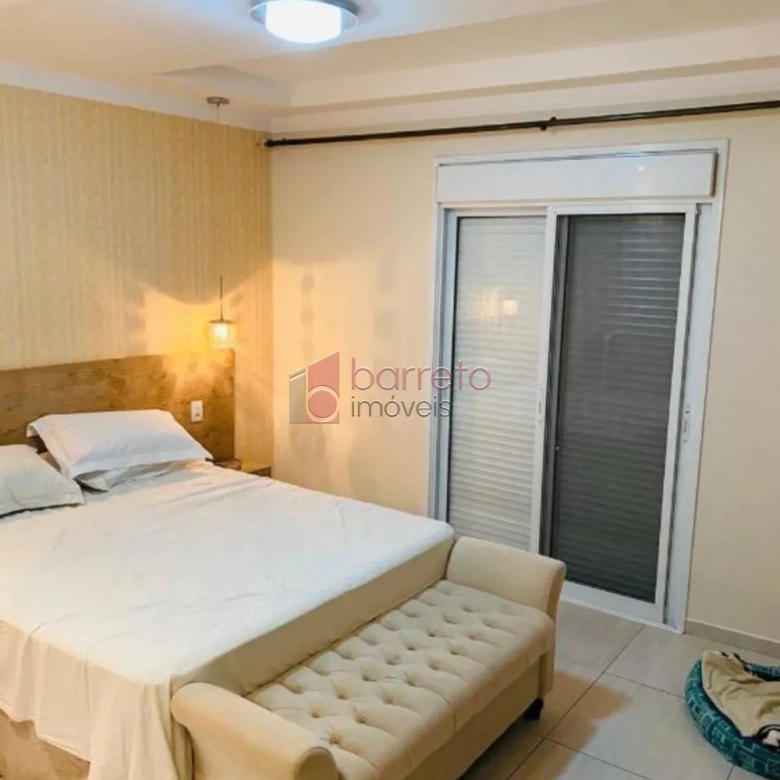 CASA PARA VENDA NO JARDIM SANTA GERTUDRES – JUNDIAÍ/SP