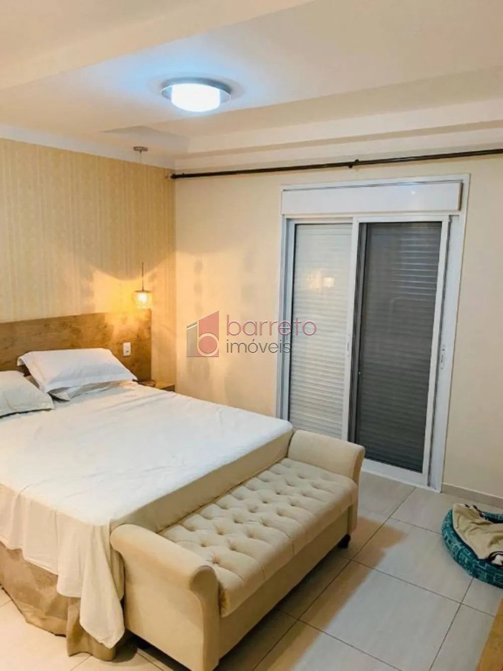 CASA PARA VENDA NO JARDIM SANTA GERTUDRES – JUNDIAÍ/SP