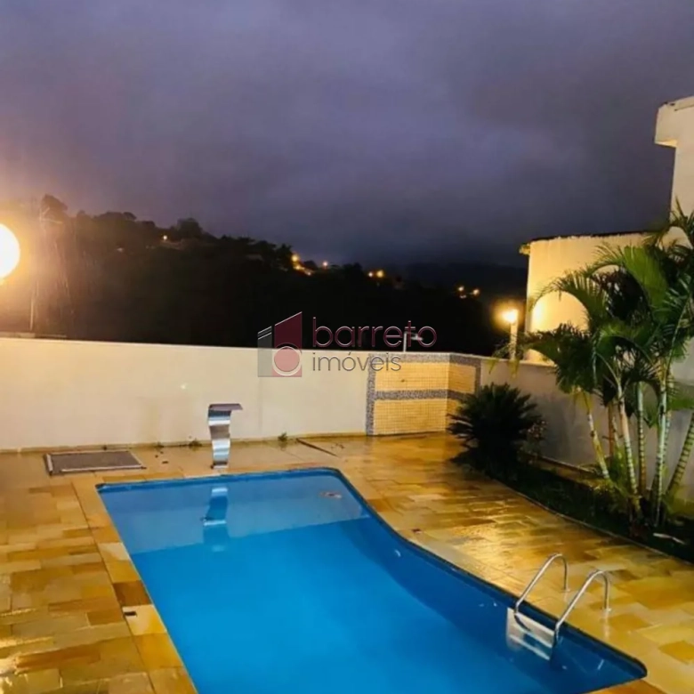CASA PARA VENDA NO JARDIM SANTA GERTUDRES – JUNDIAÍ/SP