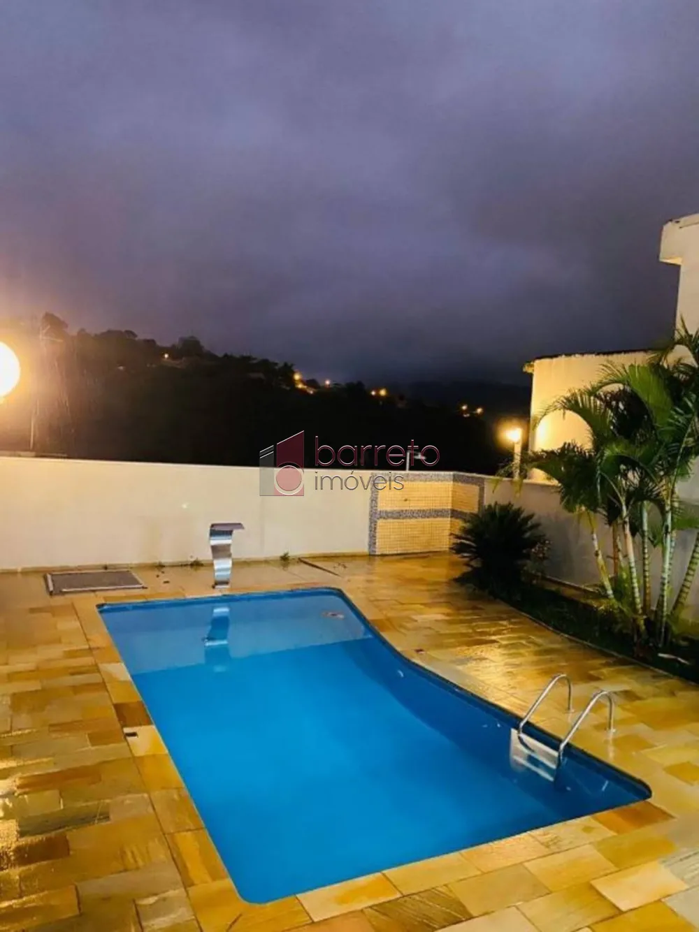 CASA PARA VENDA NO JARDIM SANTA GERTUDRES – JUNDIAÍ/SP