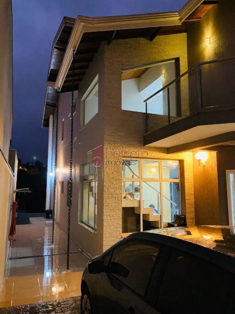 CASA PARA VENDA NO JARDIM SANTA GERTUDRES – JUNDIAÍ/SP