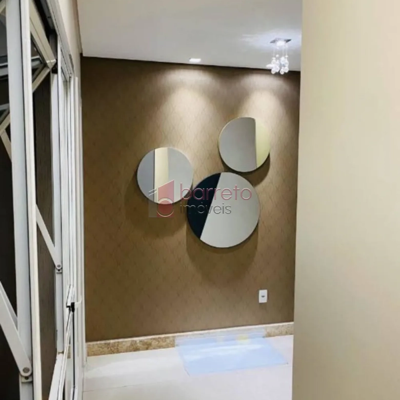 CASA PARA VENDA NO JARDIM SANTA GERTUDRES – JUNDIAÍ/SP
