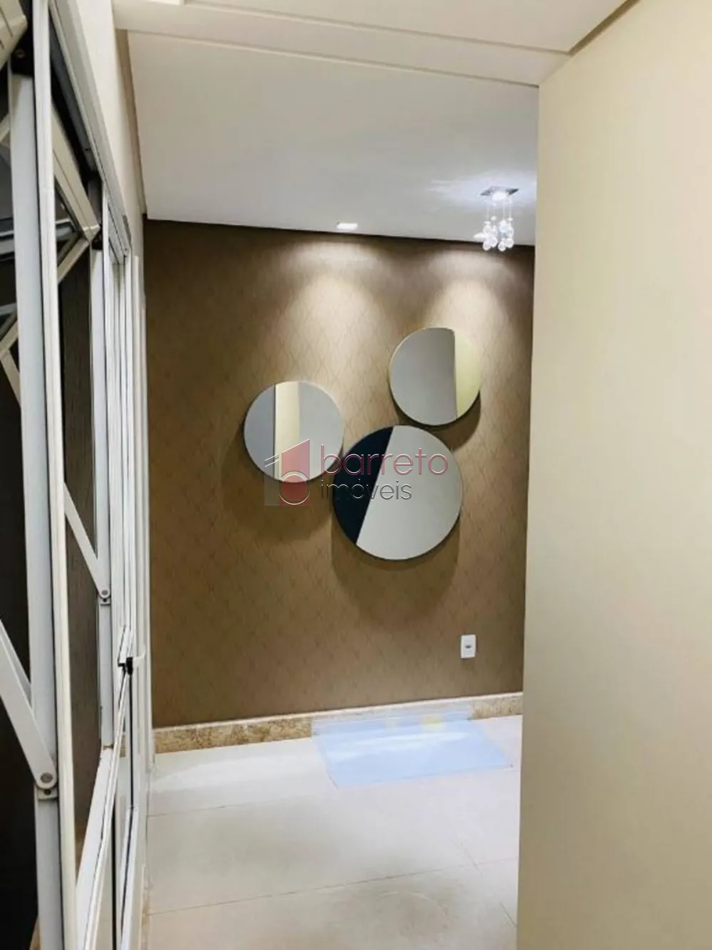 CASA PARA VENDA NO JARDIM SANTA GERTUDRES – JUNDIAÍ/SP