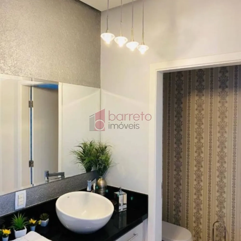 CASA PARA VENDA NO JARDIM SANTA GERTUDRES – JUNDIAÍ/SP