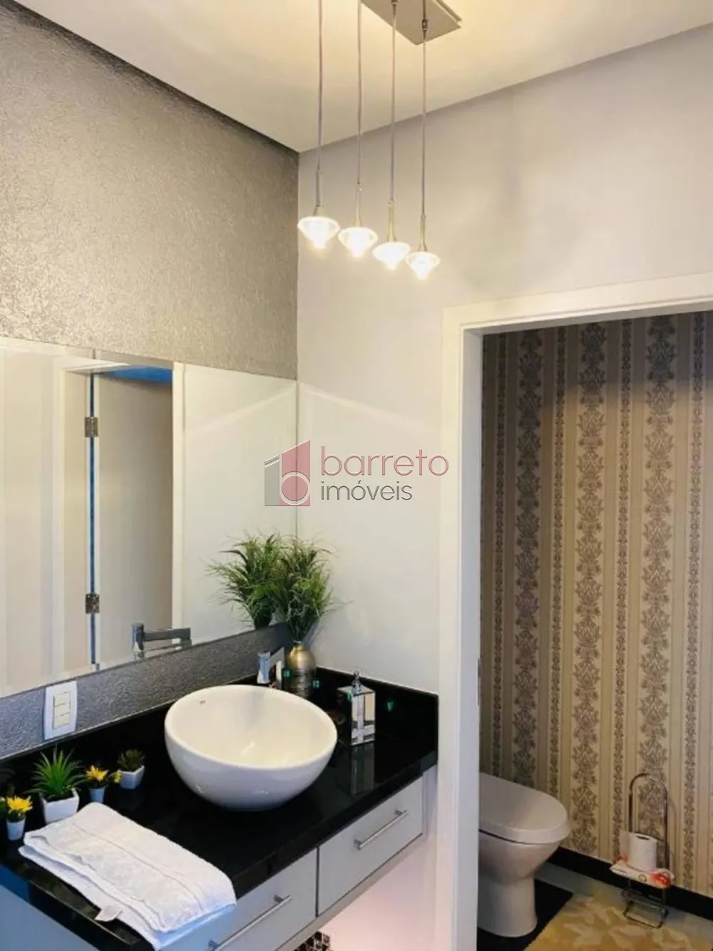 CASA PARA VENDA NO JARDIM SANTA GERTUDRES – JUNDIAÍ/SP
