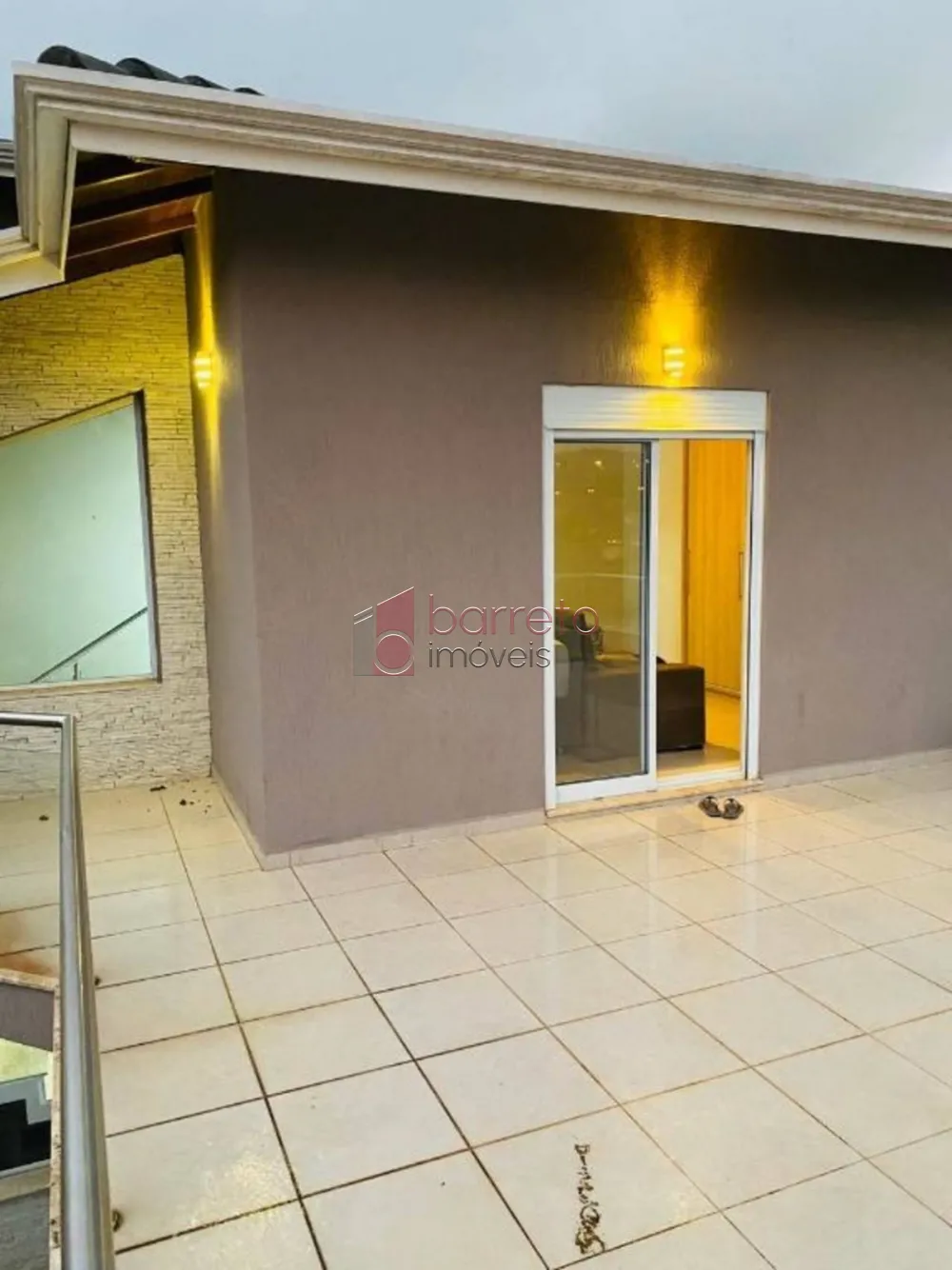 CASA PARA VENDA NO JARDIM SANTA GERTUDRES – JUNDIAÍ/SP