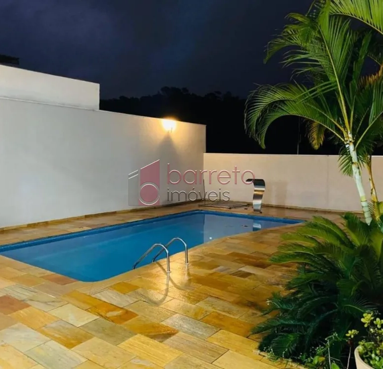 CASA PARA VENDA NO JARDIM SANTA GERTUDRES – JUNDIAÍ/SP