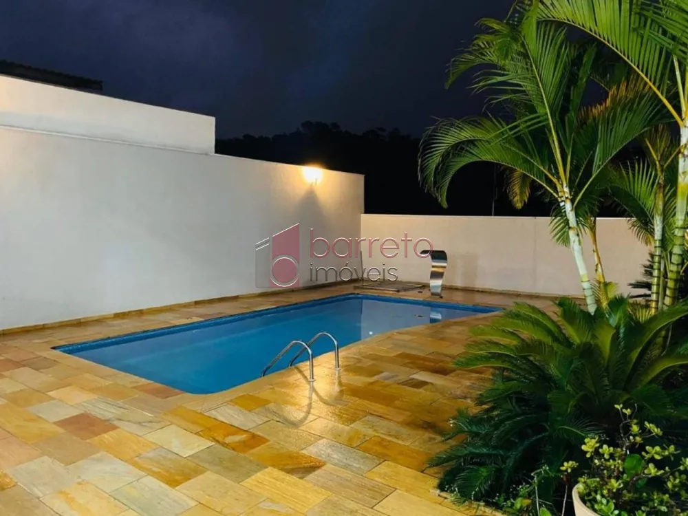 CASA PARA VENDA NO JARDIM SANTA GERTUDRES – JUNDIAÍ/SP