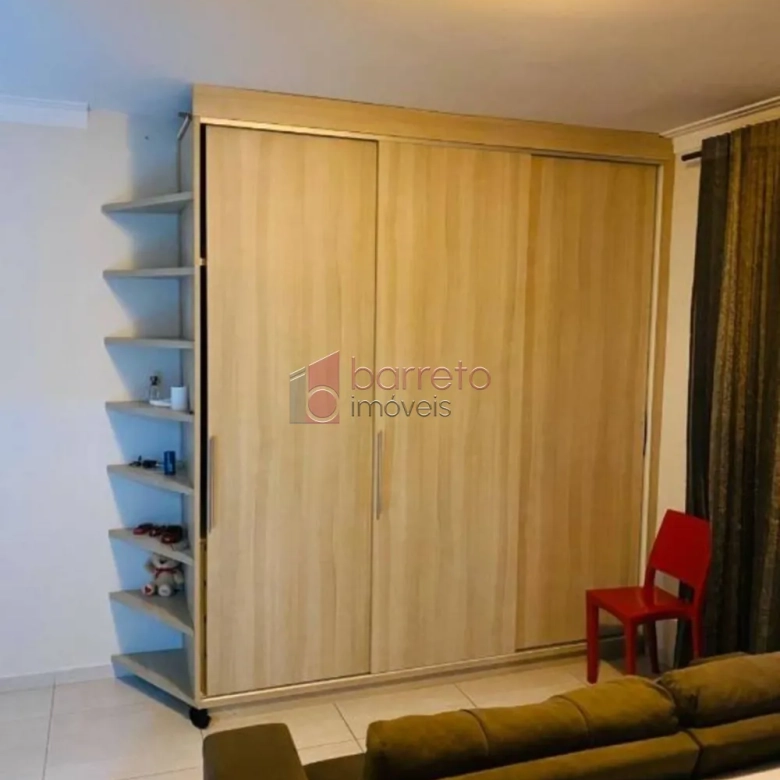 CASA PARA VENDA NO JARDIM SANTA GERTUDRES – JUNDIAÍ/SP