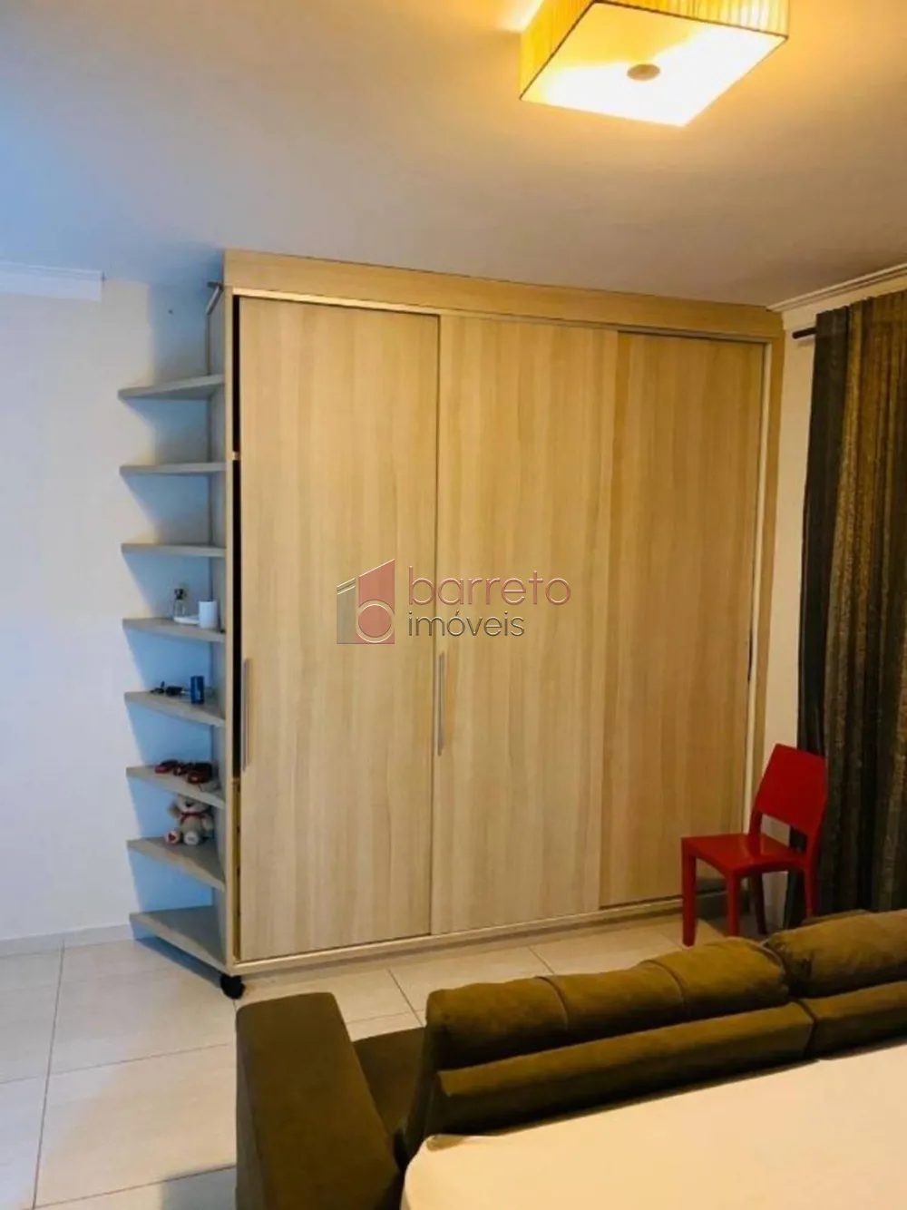CASA PARA VENDA NO JARDIM SANTA GERTUDRES – JUNDIAÍ/SP