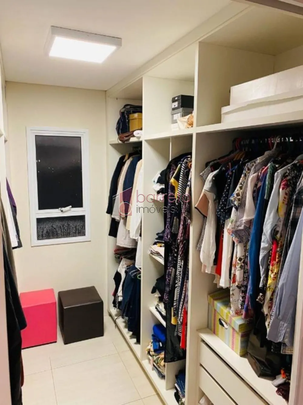 CASA PARA VENDA NO JARDIM SANTA GERTUDRES – JUNDIAÍ/SP