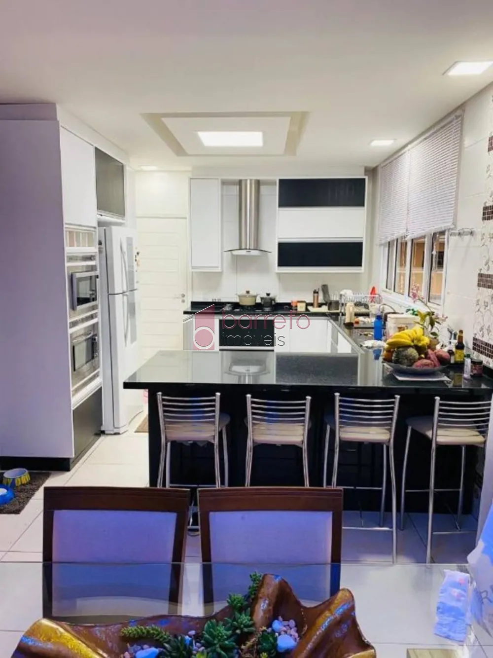 CASA PARA VENDA NO JARDIM SANTA GERTUDRES – JUNDIAÍ/SP