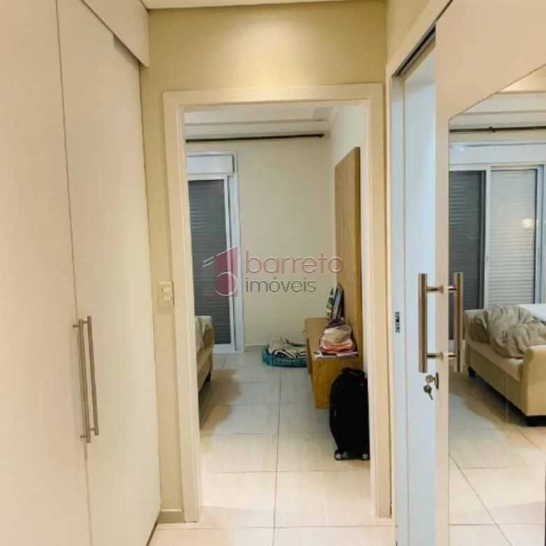 CASA PARA VENDA NO JARDIM SANTA GERTUDRES – JUNDIAÍ/SP