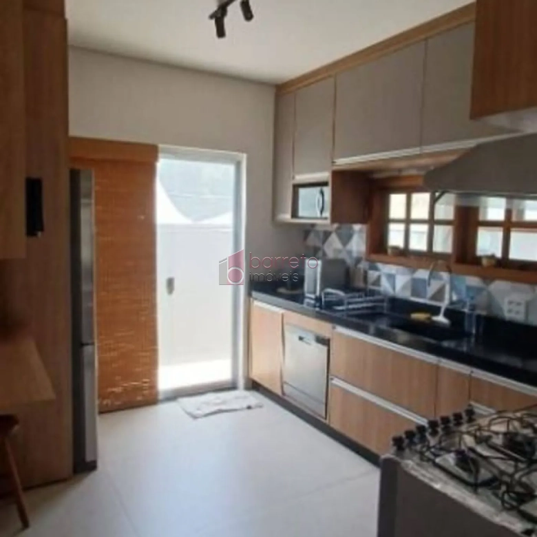 CASA COM ENTRADA INDIVIDUAL PARA LOCAÇÃO NO BAIRRO DO TRAVIÚ – JUNDIAÍ/SP