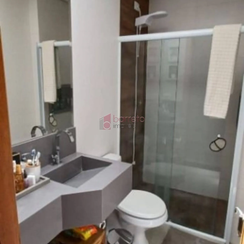 CASA COM ENTRADA INDIVIDUAL PARA LOCAÇÃO NO BAIRRO DO TRAVIÚ – JUNDIAÍ/SP