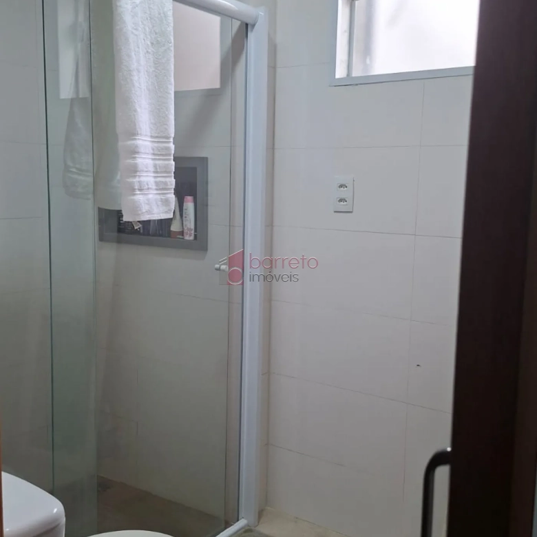 CASA COM ENTRADA INDIVIDUAL PARA LOCAÇÃO NO BAIRRO DO TRAVIÚ – JUNDIAÍ/SP
