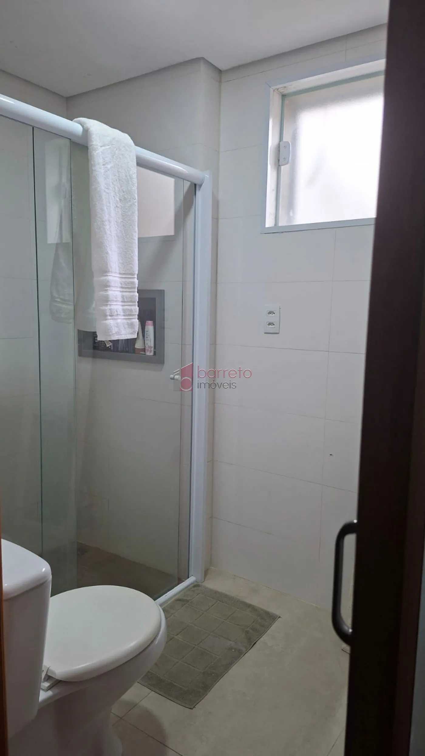 CASA COM ENTRADA INDIVIDUAL PARA LOCAÇÃO NO BAIRRO DO TRAVIÚ – JUNDIAÍ/SP