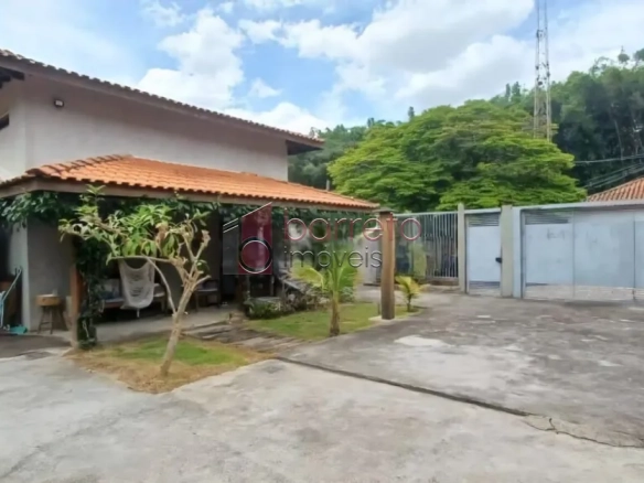 CASA COM ENTRADA INDIVIDUAL PARA LOCAÇÃO NO BAIRRO DO TRAVIÚ – JUNDIAÍ/SP