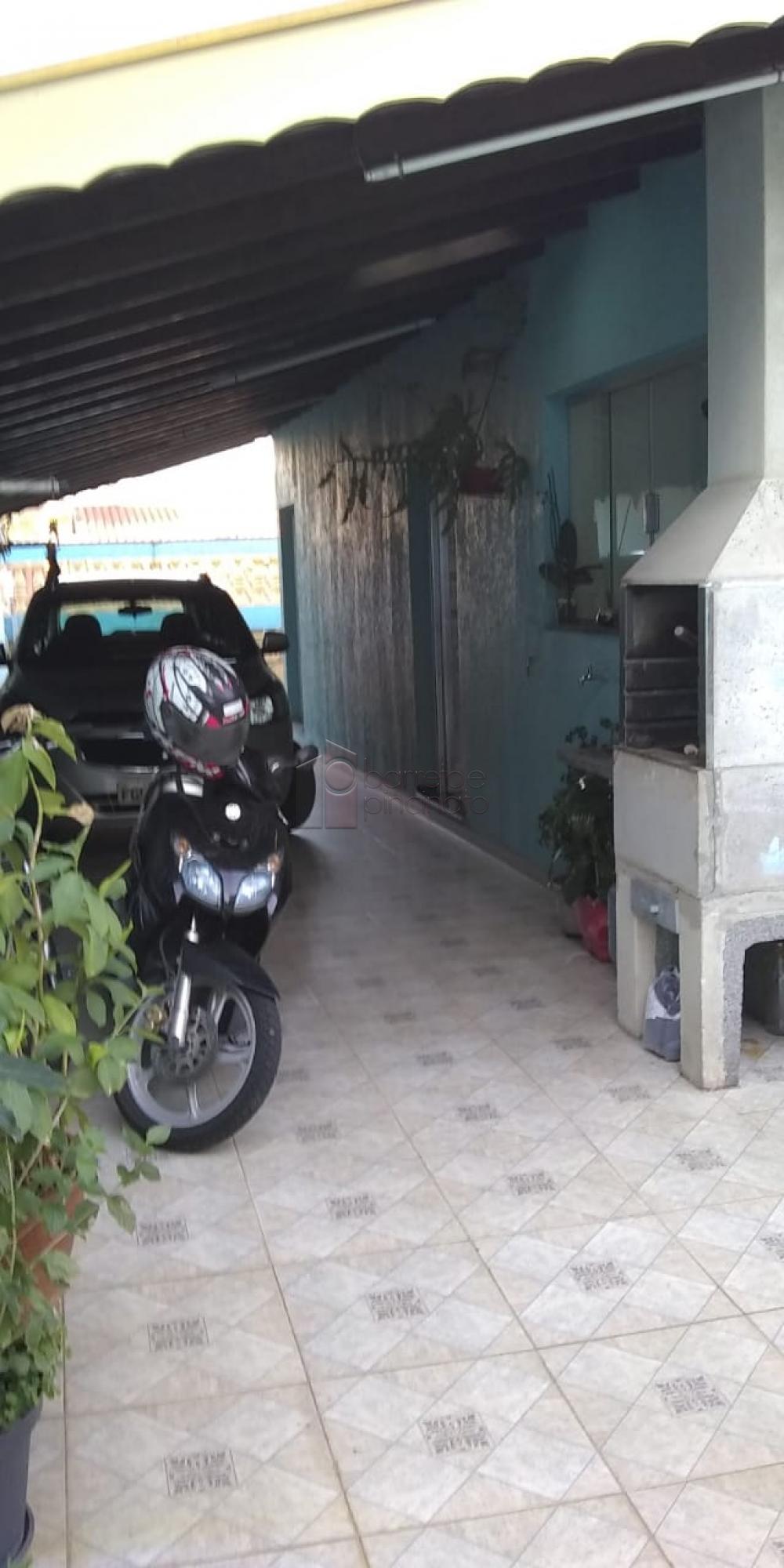 CASA A VENDA NO JARDIM DAS TULIPAS – JUNDIAÍ/SP