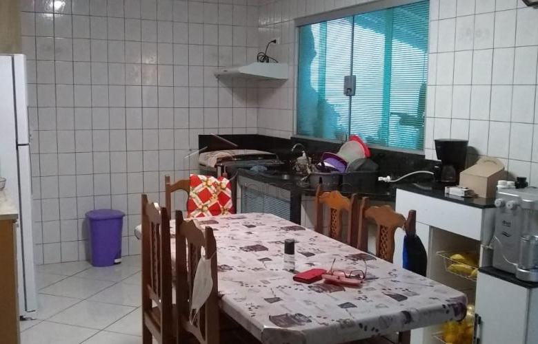 CASA A VENDA NO JARDIM DAS TULIPAS – JUNDIAÍ/SP
