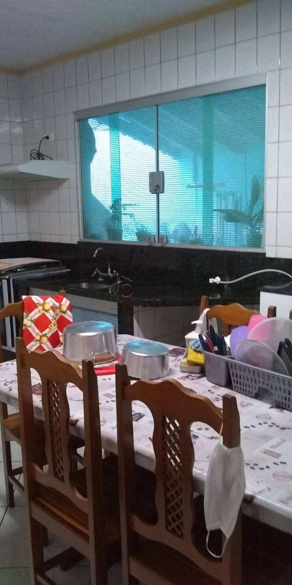 CASA A VENDA NO JARDIM DAS TULIPAS – JUNDIAÍ/SP