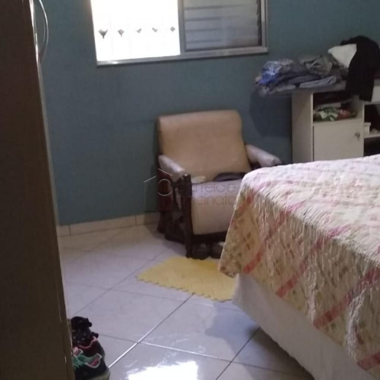 CASA A VENDA NO JARDIM DAS TULIPAS – JUNDIAÍ/SP