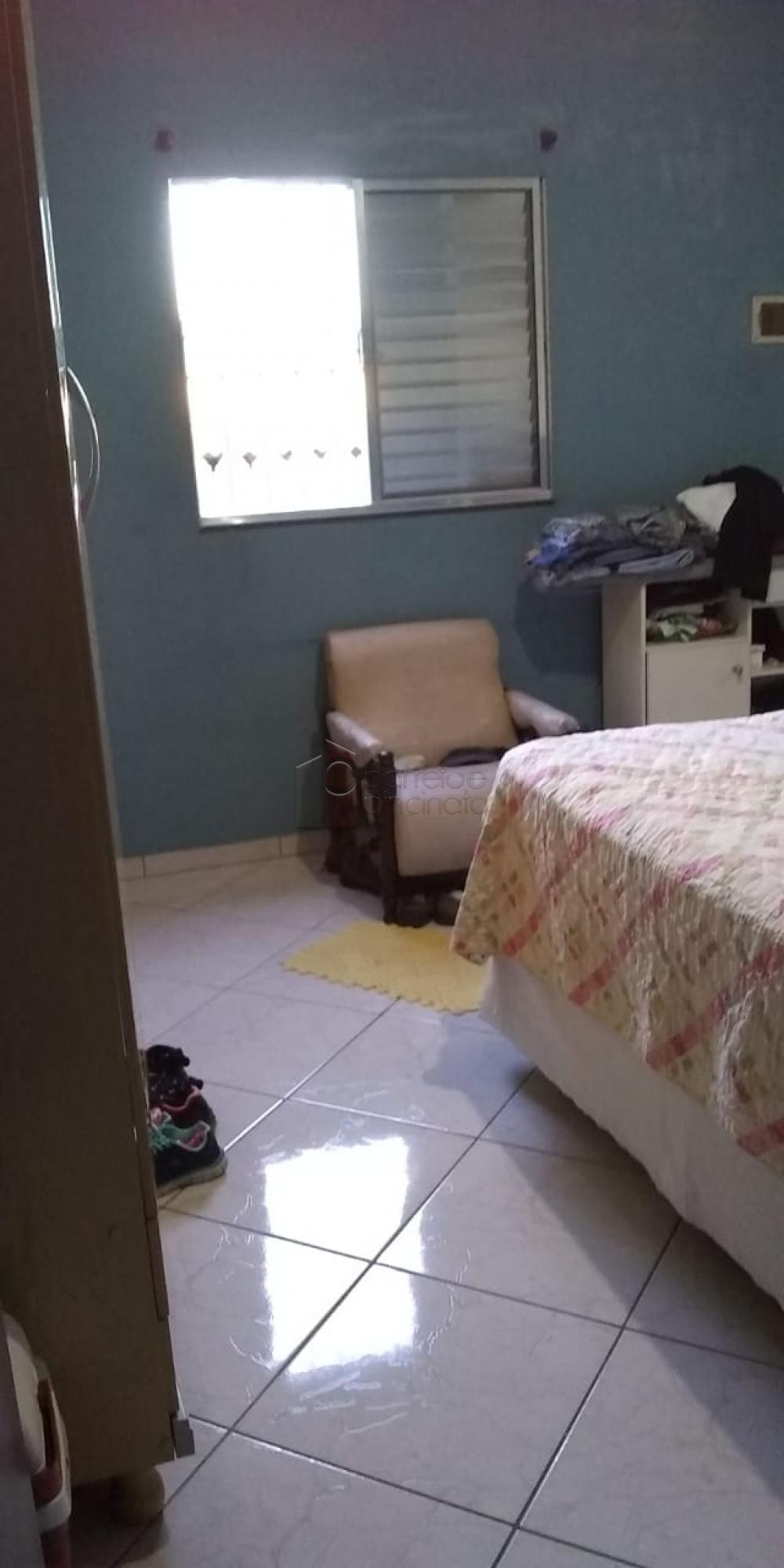 CASA A VENDA NO JARDIM DAS TULIPAS – JUNDIAÍ/SP