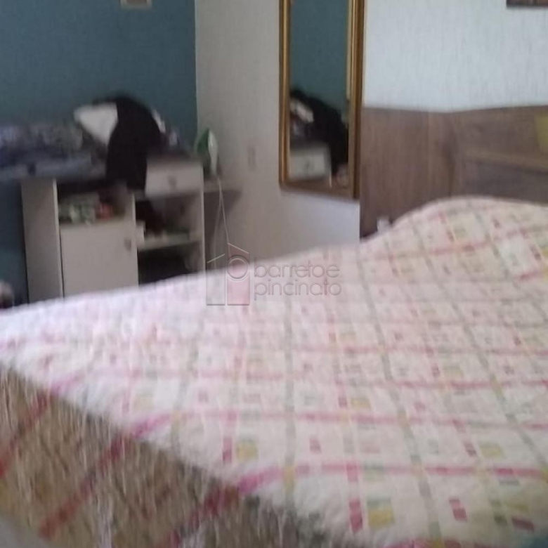 CASA A VENDA NO JARDIM DAS TULIPAS – JUNDIAÍ/SP