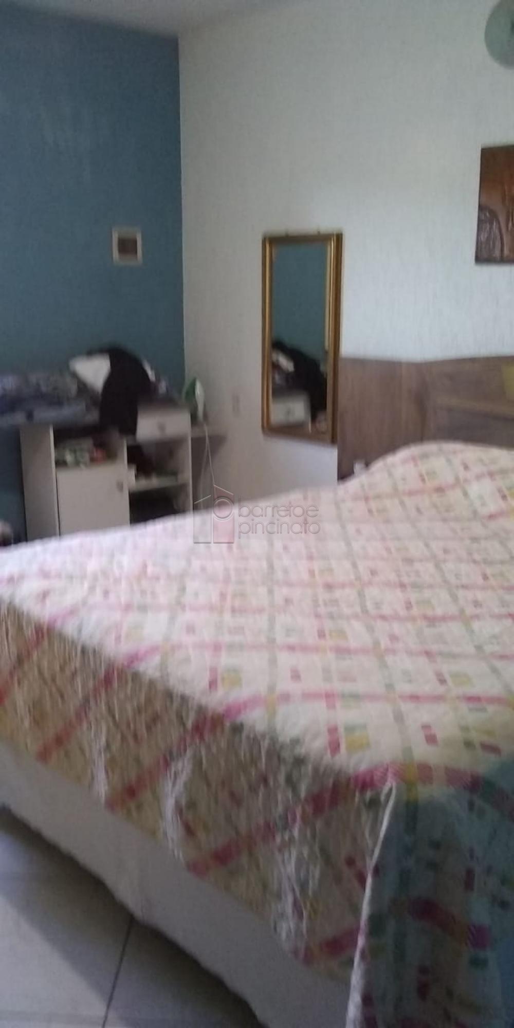 CASA A VENDA NO JARDIM DAS TULIPAS – JUNDIAÍ/SP