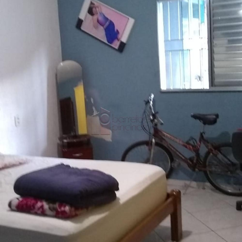 CASA A VENDA NO JARDIM DAS TULIPAS – JUNDIAÍ/SP
