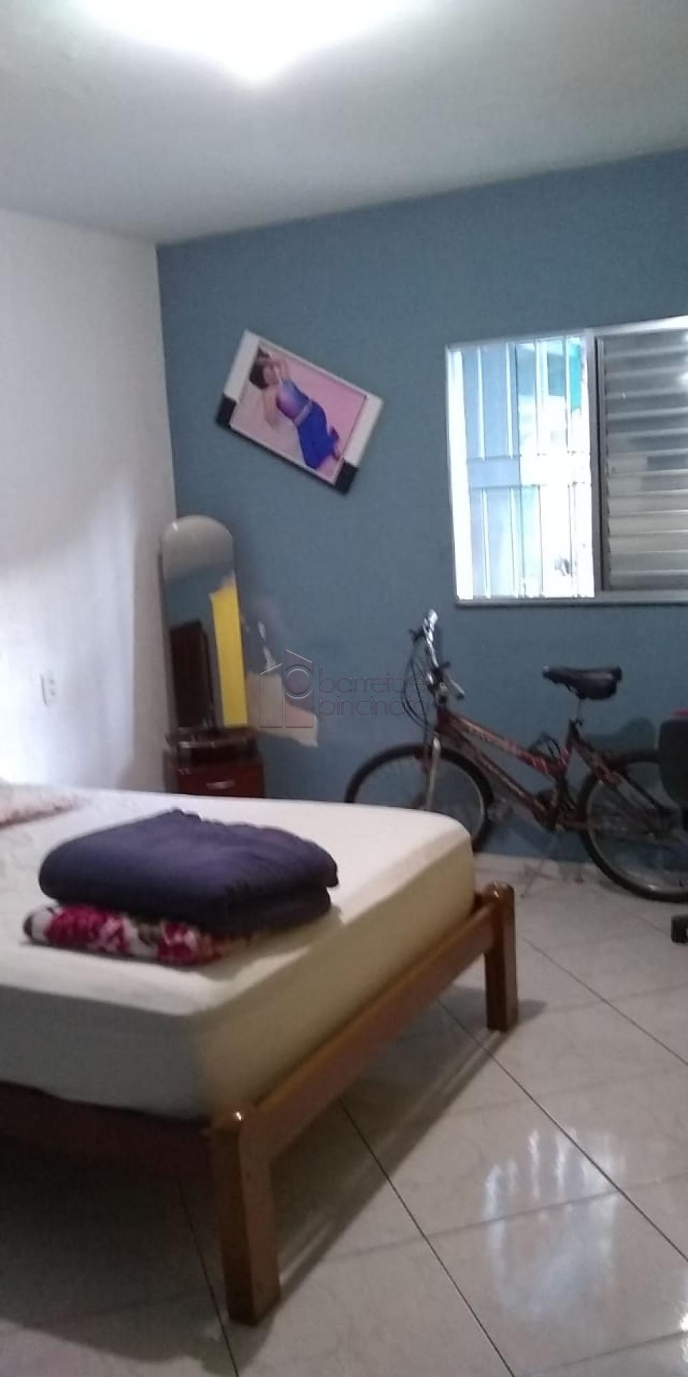 CASA A VENDA NO JARDIM DAS TULIPAS – JUNDIAÍ/SP