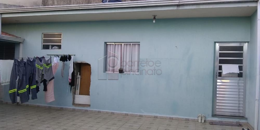 CASA A VENDA NO JARDIM DAS TULIPAS – JUNDIAÍ/SP