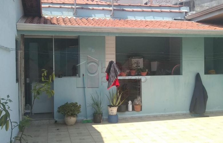 CASA A VENDA NO JARDIM DAS TULIPAS – JUNDIAÍ/SP