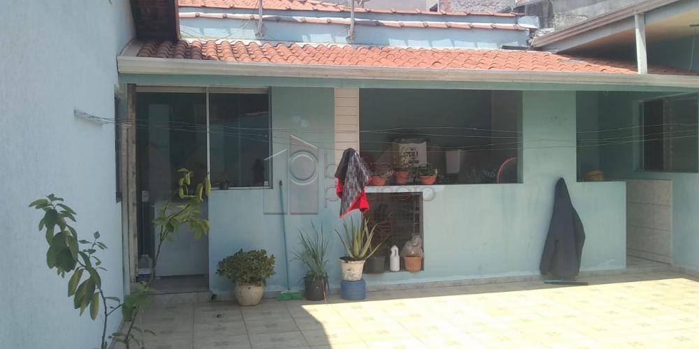 CASA A VENDA NO JARDIM DAS TULIPAS – JUNDIAÍ/SP