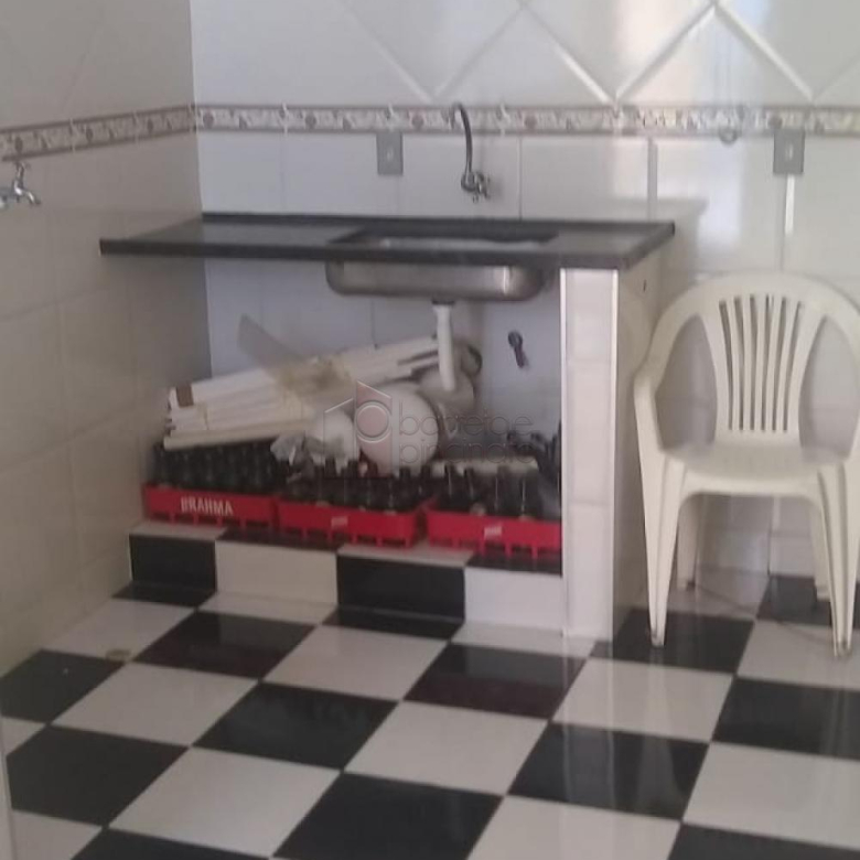 CASA A VENDA NO JARDIM DAS TULIPAS – JUNDIAÍ/SP