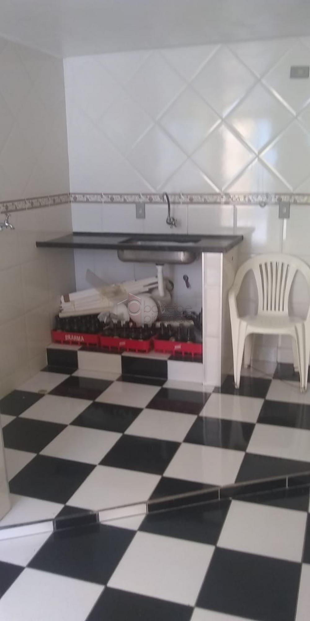 CASA A VENDA NO JARDIM DAS TULIPAS – JUNDIAÍ/SP