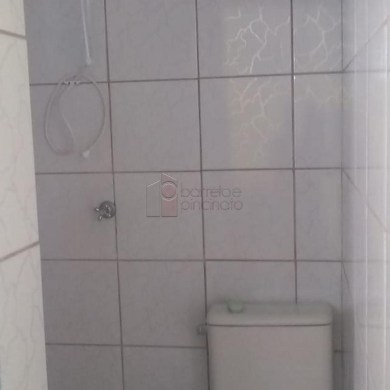 CASA A VENDA NO JARDIM DAS TULIPAS – JUNDIAÍ/SP