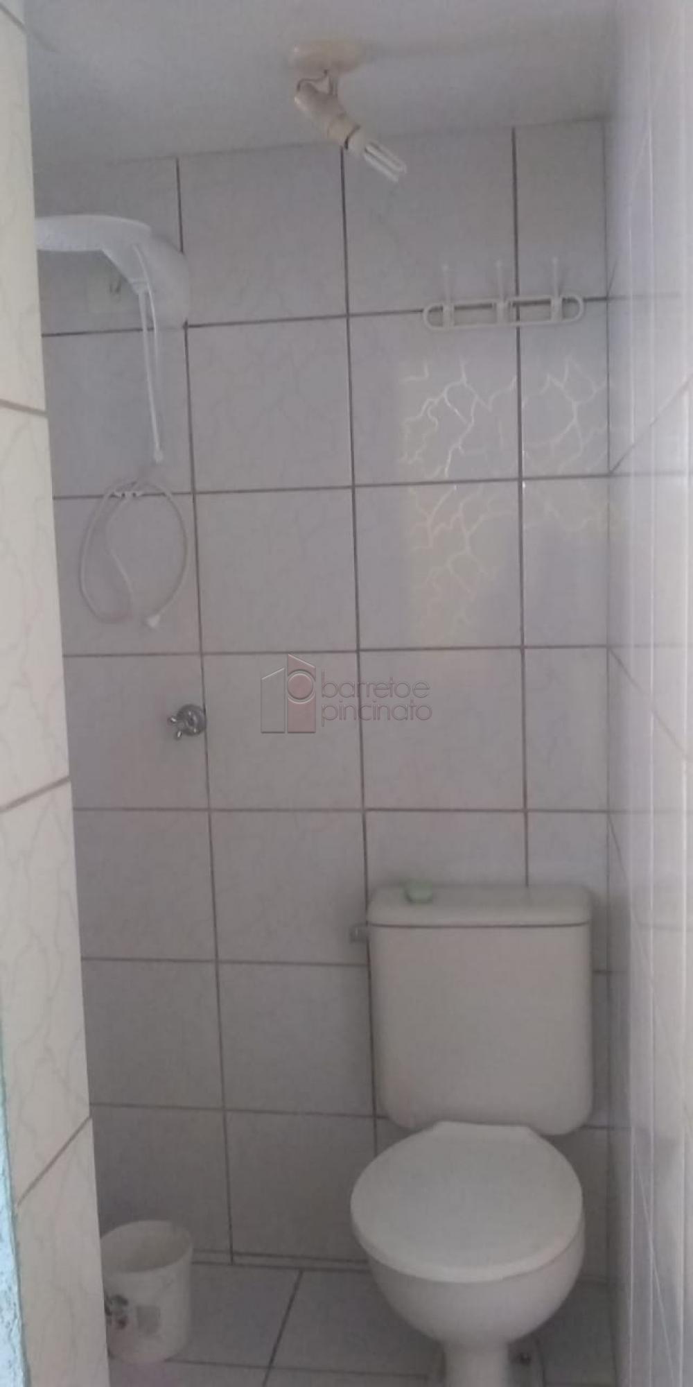 CASA A VENDA NO JARDIM DAS TULIPAS – JUNDIAÍ/SP