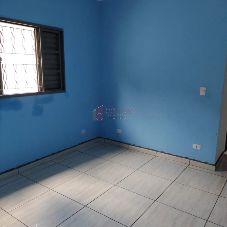 SOBRADO À VENDA NO BAIRRO JARDIM TULIPAS – JUNDIAÍ/SP