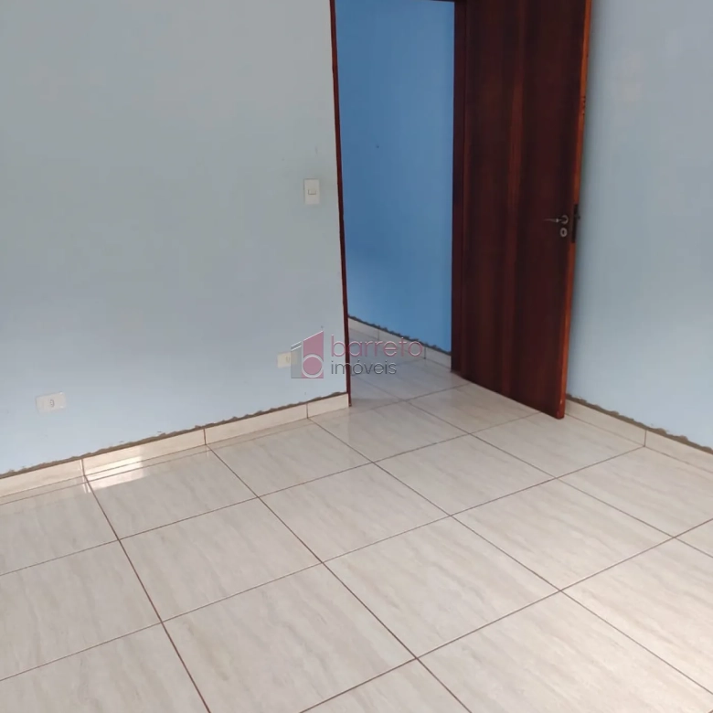 SOBRADO À VENDA NO BAIRRO JARDIM TULIPAS – JUNDIAÍ/SP
