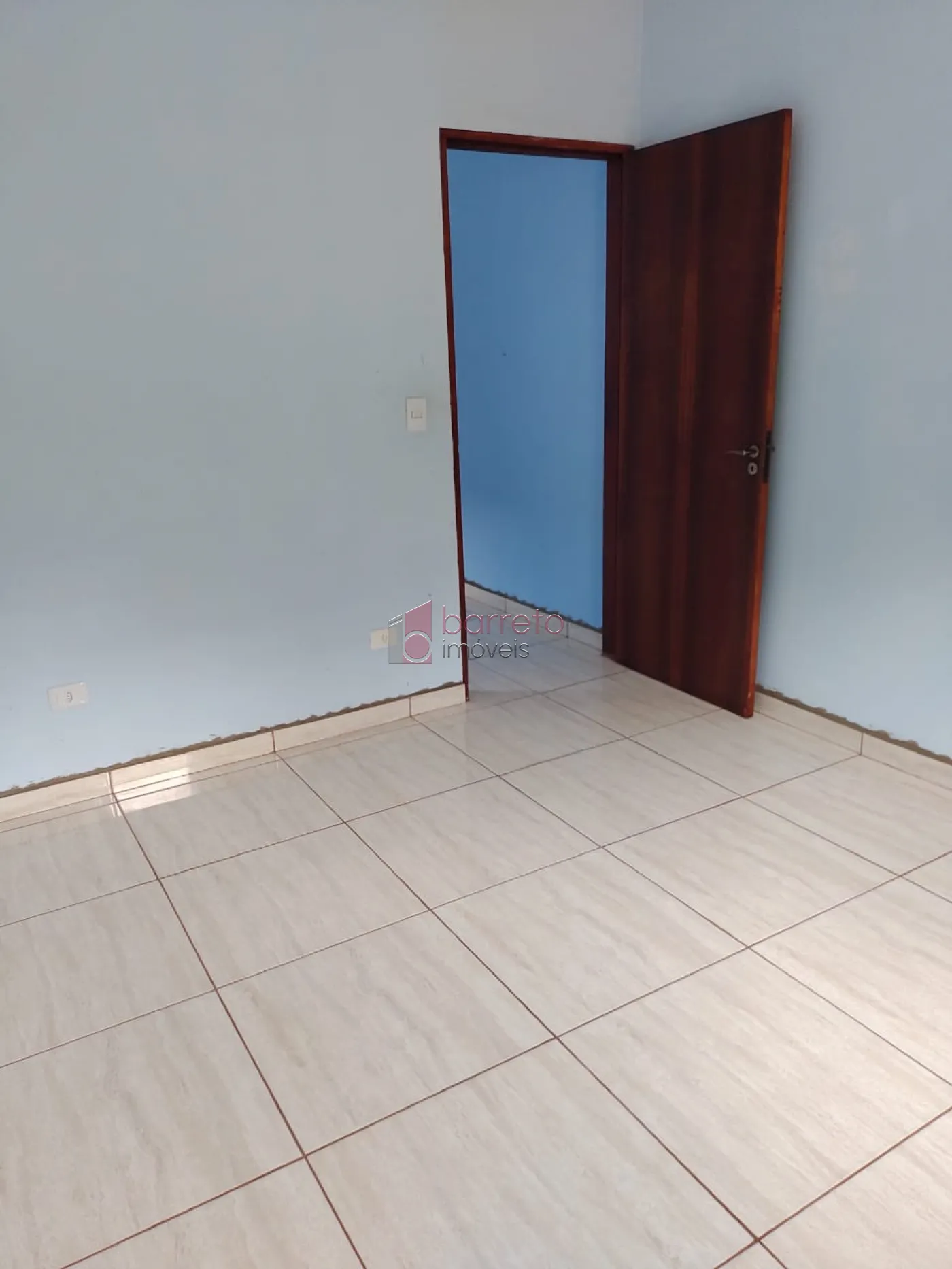 SOBRADO À VENDA NO BAIRRO JARDIM TULIPAS – JUNDIAÍ/SP
