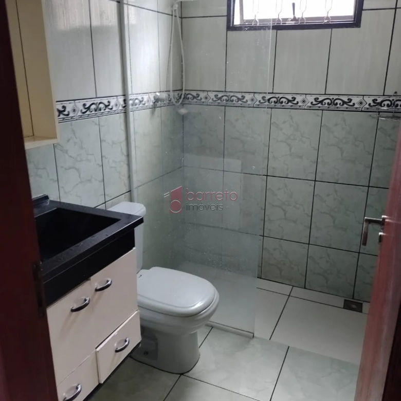 SOBRADO À VENDA NO BAIRRO JARDIM TULIPAS – JUNDIAÍ/SP